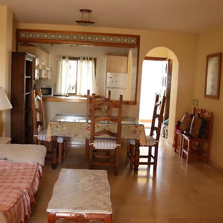 Apartamento Bellasol 미하스 외부 사진