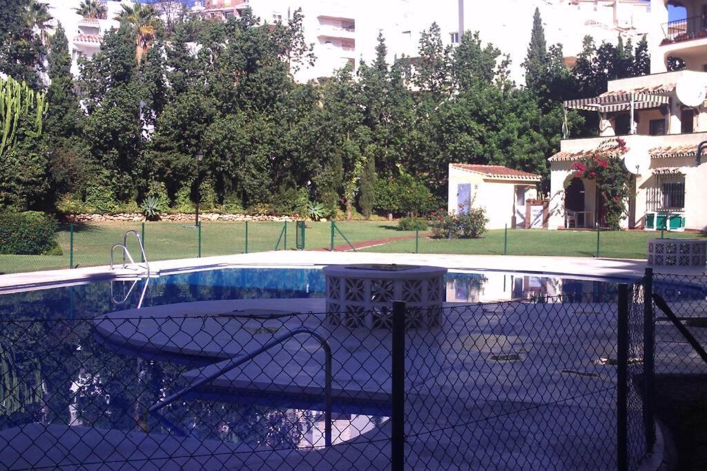Apartamento Bellasol 미하스 외부 사진