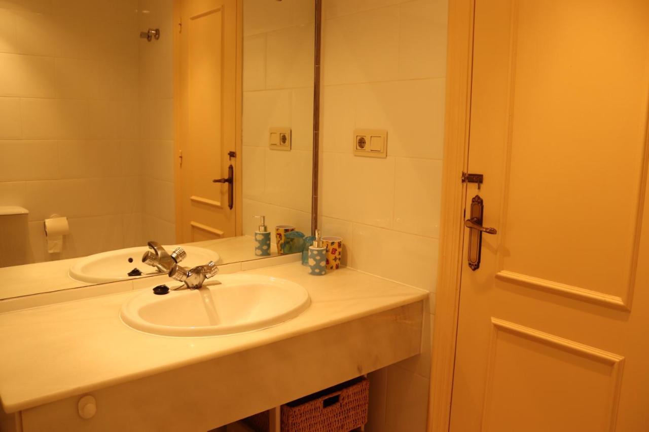 Apartamento Bellasol 미하스 외부 사진