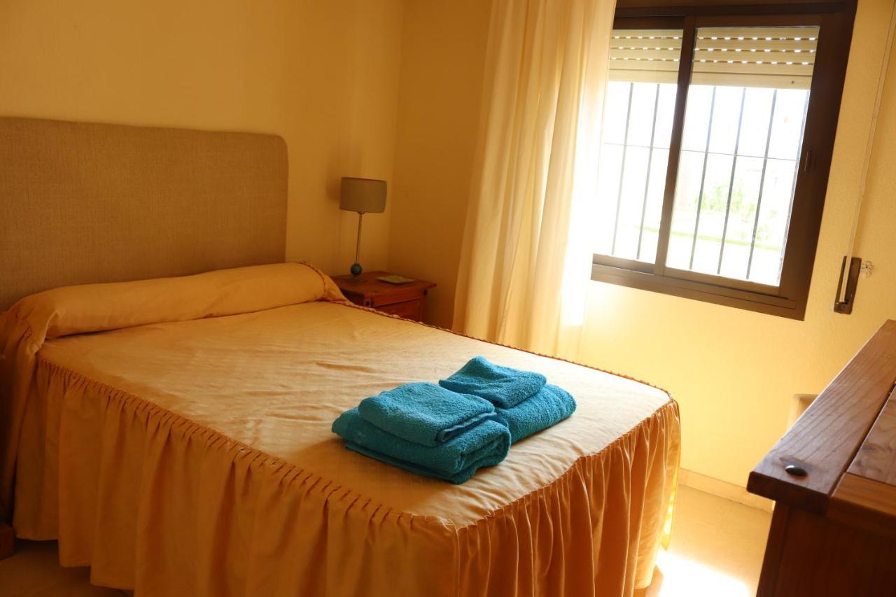 Apartamento Bellasol 미하스 외부 사진